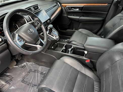 Used 2022 Honda CR-V EX-L image 10