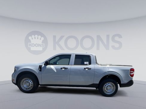 New 2026 Ford Maverick XL AWD/4WD image 13