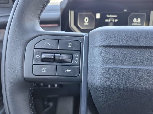 New 2027 Kia Telluride SX X-Pro AWD/4WD image 18