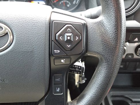 Used 2023 Toyota Tacoma SR image 30