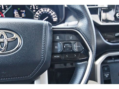 Used 2024 Toyota Tundra SR5 RWD image 24