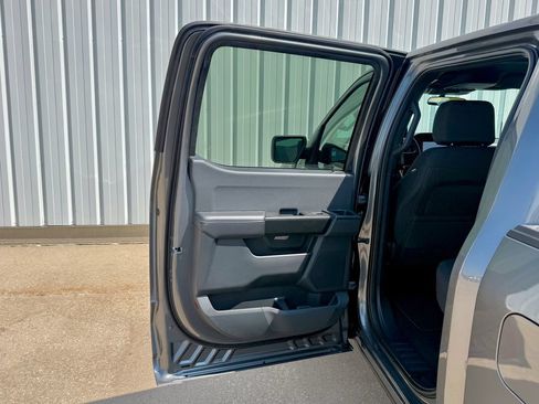 New 2026 Ford F150 STX AWD/4WD image 15