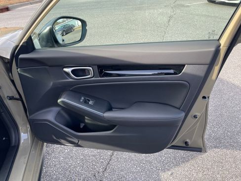 Certified 2026 Honda Civic Sport Touring image 31