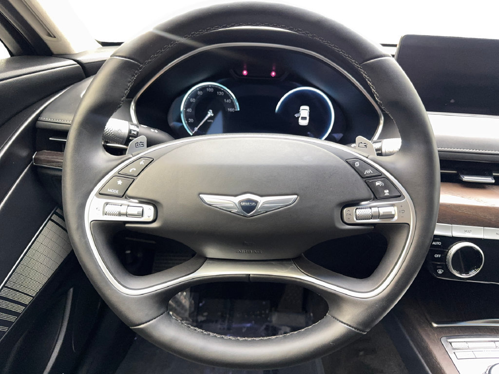 Used 2023 Genesis Electrified G80 AWD/4WD image 57