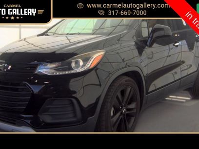 Used 2018 Chevrolet Trax LT w/ Redline Edition