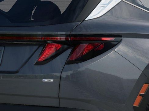 New 2026 Hyundai Tucson SEL image 10