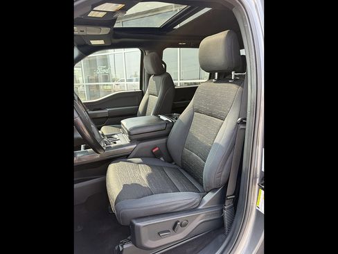 Used 2021 Ford F150 XLT w/ Equipment Group 302A High AWD/4WD image 14