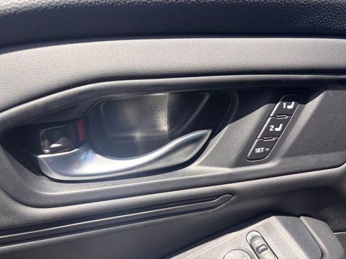New 2026 Honda Accord EX-L image 12