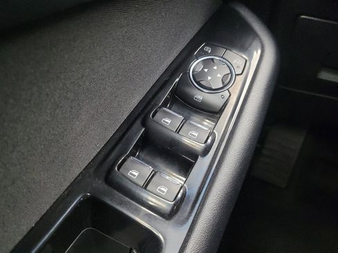 Used 2015 Ford Edge SEL AWD/4WD image 27