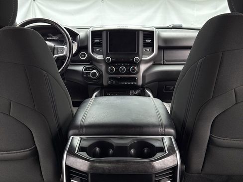 Used 2019 RAM 1500 Big Horn image 38