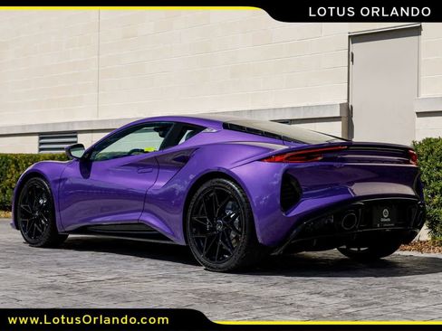 New 2026 Lotus Emira image 40