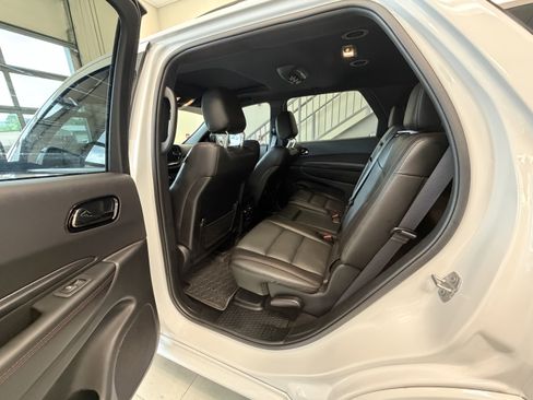 Used 2026 Dodge Durango GT AWD/4WD image 13