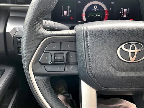 Used 2024 Toyota Tacoma SR5 image 10