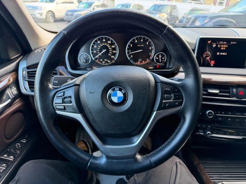 Used 2015 BMW X5 xDrive35i image 12