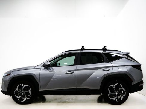 Used 2023 Hyundai Tucson SEL w/ Convenience Package image 6