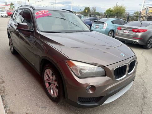 Used 2014 BMW X1 xDrive28i AWD/4WD image 4