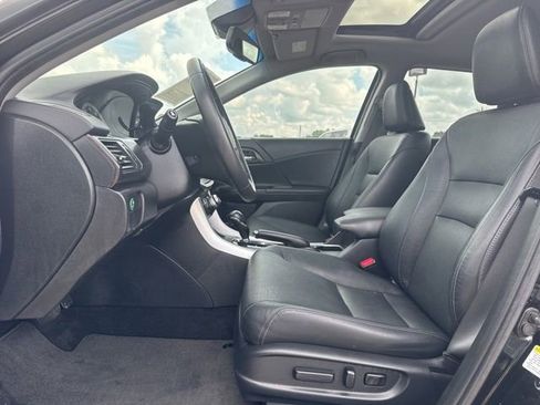 Used 2013 Honda Accord EX-L image 2