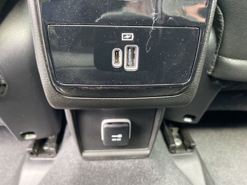 New 2025 Jeep Compass Limited w/ High Altitude Package image 20