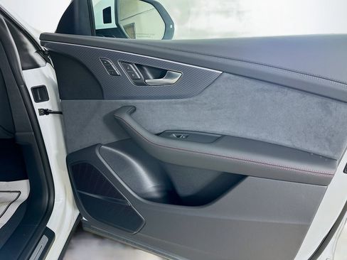 New 2026 Audi Q8 Prestige AWD/4WD image 46
