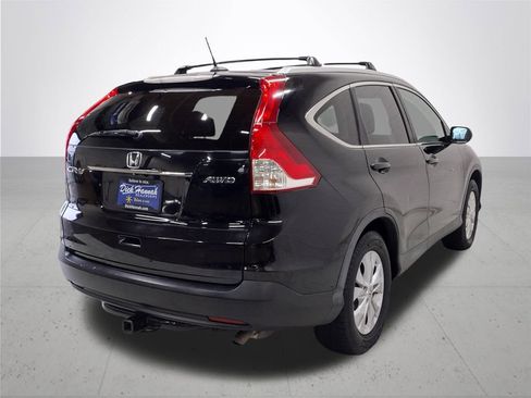 Used 2014 Honda CR-V EX-L image 13