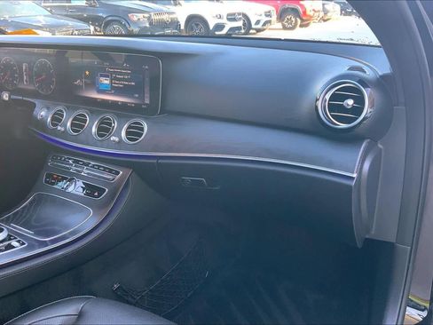 Used 2020 Mercedes-Benz E 450 E 450 image 17