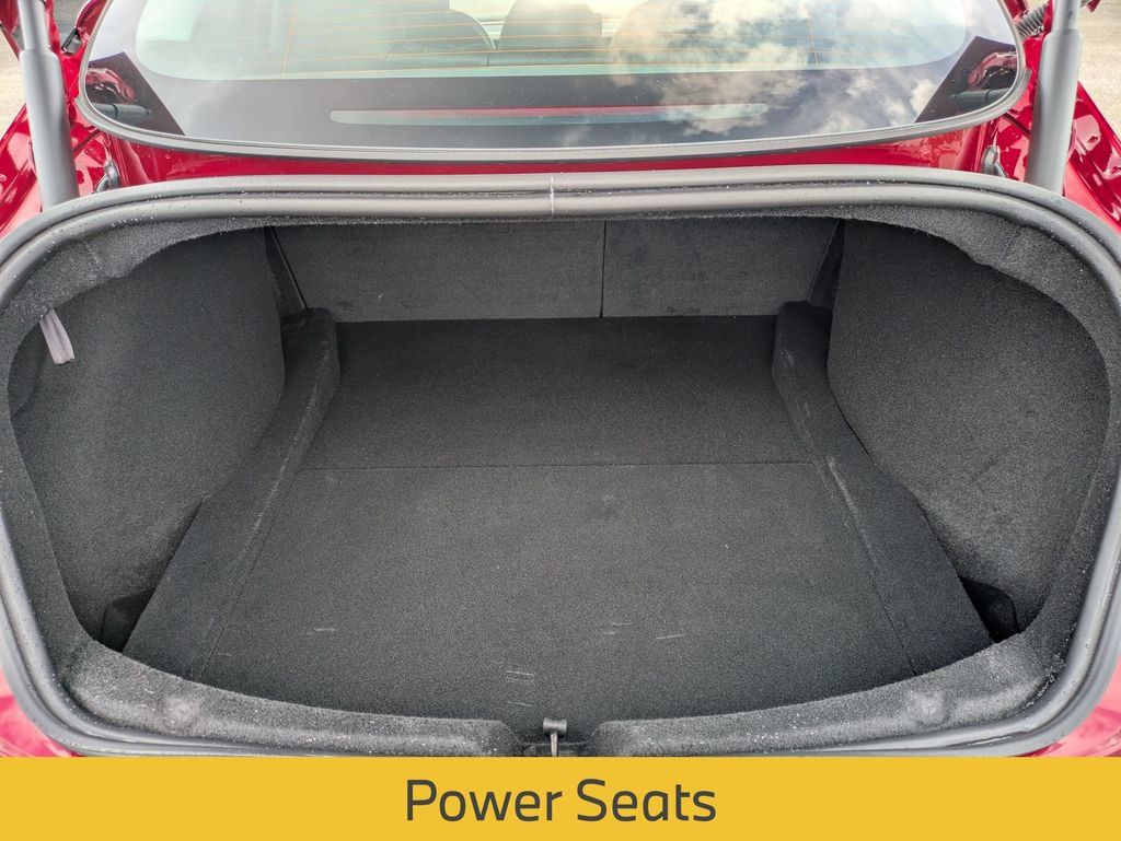 Used 2025 Tesla Model 3 Long Range RWD image 26