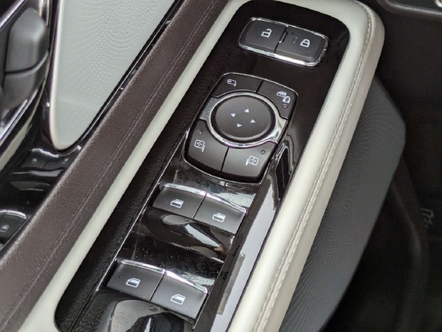 Certified 2023 Lincoln Aviator Black Label w/ Dynamic Handling Package AWD/4WD image 24