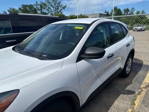Used 2022 Ford Escape S AWD/4WD image 20