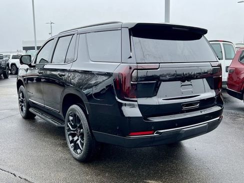 New 2026 GMC Yukon Elevation image 5