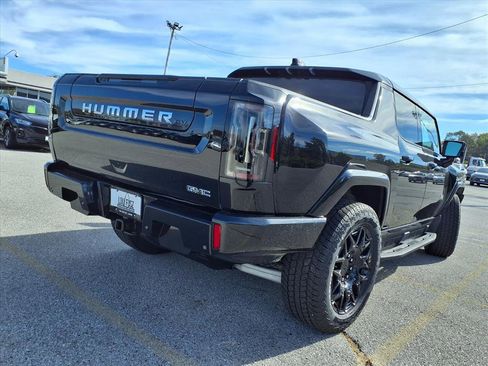 New 2026 GMC Hummer EV 4x4 Crew Cab image 31