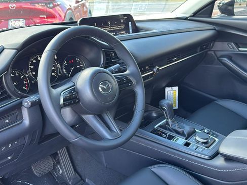 New 2026 MAZDA CX-30 AWD 2.5 S w/ Select Sport Pkg image 19