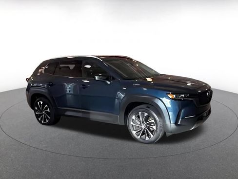 Used 2025 MAZDA CX-50 2.5 Hybrid w/ Premium Plus Pkg AWD/4WD image 2