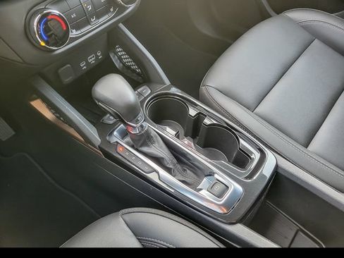 Certified 2023 Chevrolet TrailBlazer ACTIV AWD/4WD image 18