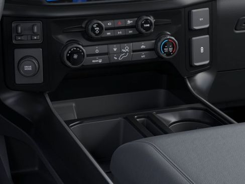 New 2026 Ford F150 STX w/ Equipment Group 200A RWD image 15