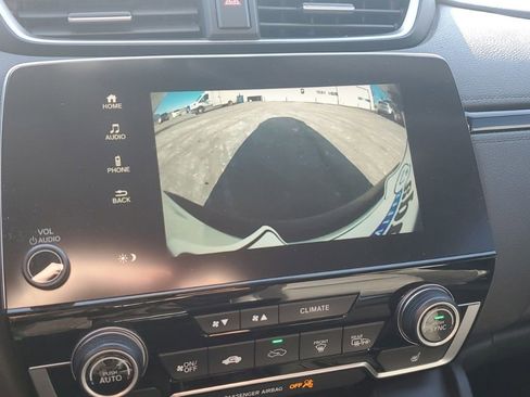 Certified 2018 Honda CR-V EX-L image 19