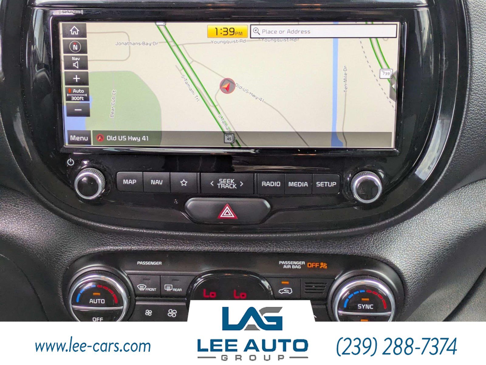 Used 2020 Kia Soul EX FWD image 14