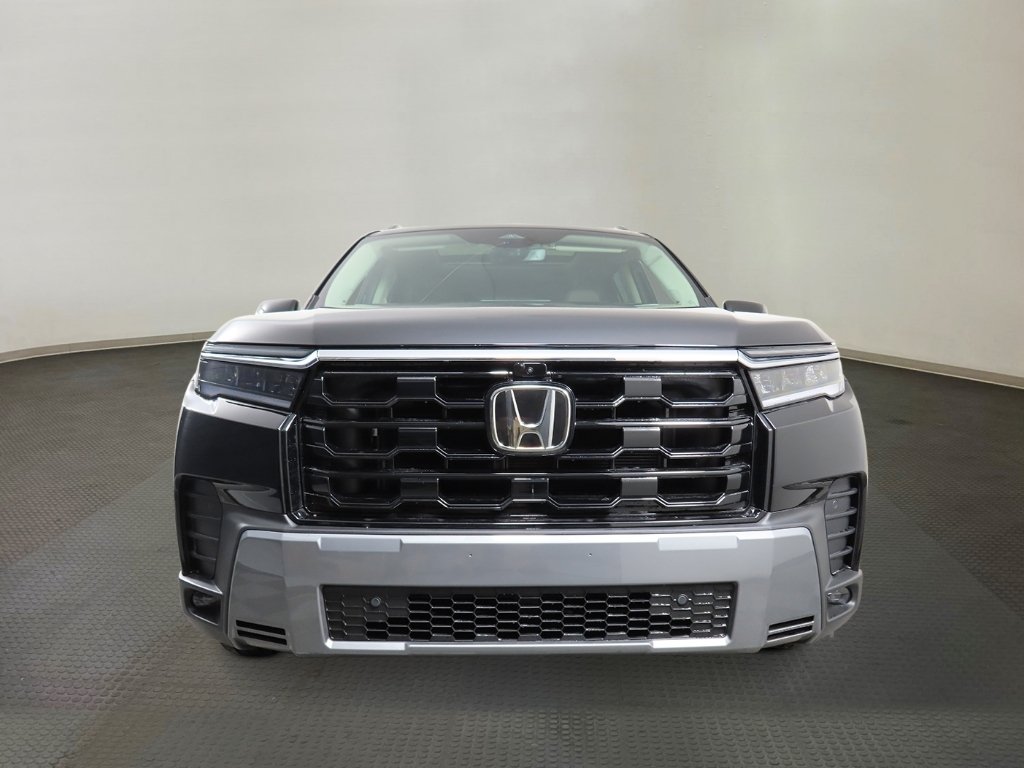 New 2026 Honda Pilot Elite image 8