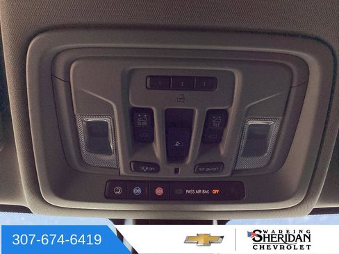 Used 2020 GMC Sierra 3500 Denali w/ Denali Ultimate Package image 19