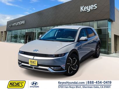 Certified 2024 Hyundai Ioniq 5 SEL