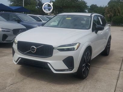 Certified 2024 Volvo XC60 B5 Ultimate