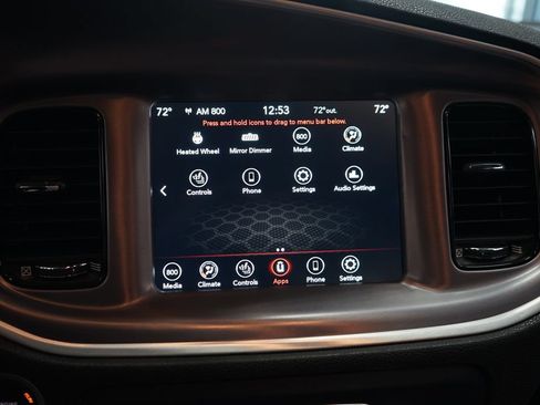 Used 2019 Dodge Charger SXT w/ Blacktop Package AWD/4WD image 36