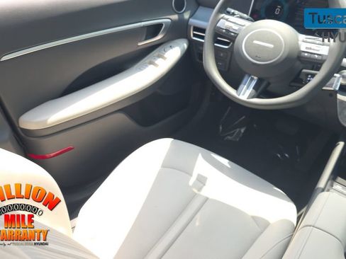 Used 2024 Hyundai Sonata SEL FWD image 27