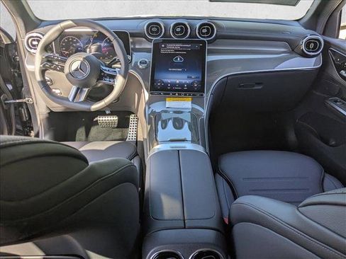 New 2026 Mercedes-Benz GLC 300 image 13