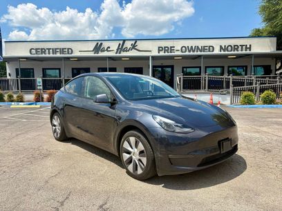 Used 2024 Tesla Model Y Long Range