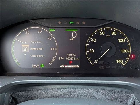 Used 2024 Honda CR-V Sport-L image 11