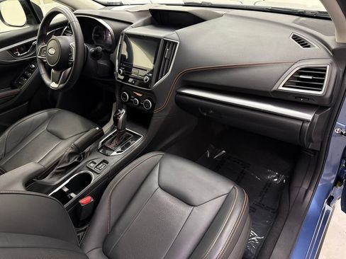 Used 2021 Subaru Crosstrek 2.5i Limited w/ Popular Package #3 AWD/4WD image 22