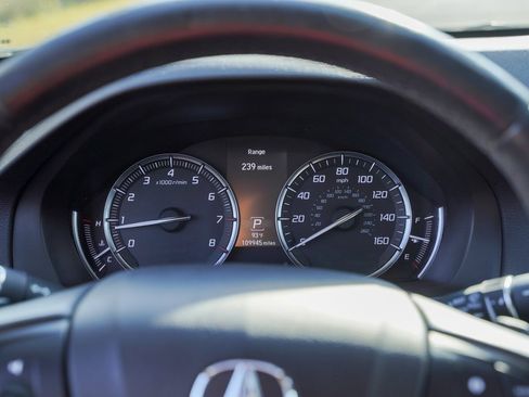 Used 2018 Acura MDX SH-AWD image 16