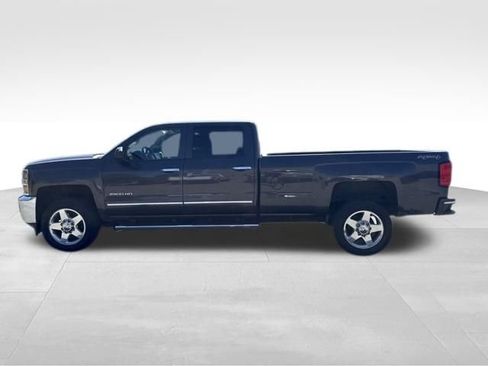 Used 2015 Chevrolet Silverado 2500 LTZ AWD/4WD image 10