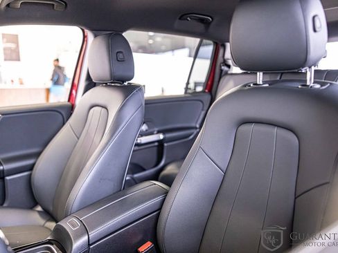 Used 2024 Mercedes-Benz EQB 250+ w/ Winter Package image 18