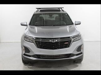 Used 2023 Chevrolet Equinox RS w/ RS Leather Package AWD/4WD video 2